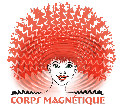 Corps Magnétique logo